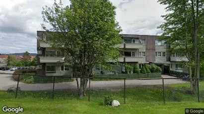Apartments for rent in Oslo Grorud - Photo from Google Street View Apartments for rent in Oslo Grorud - Photo from Google Street View