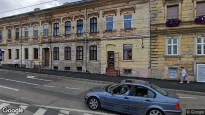Apartments for rent in Timişoara - Photo from Google Street View