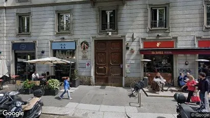 Apartments for rent in Milano Zona 1 - Centro storico - Photo from Google Street View