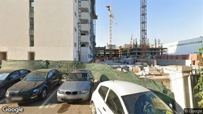 Apartments for rent in Bucharest - Sectorul 6 - Photo from Google Street View