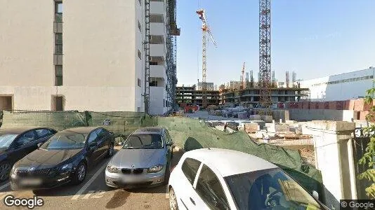 Apartments for rent in Bucharest - Sectorul 6 - Photo from Google Street View