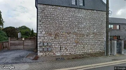 Apartments for rent in Herve - Photo from Google Street View