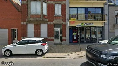 Rooms for rent in Moorslede - Photo from Google Street View