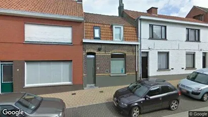 Rooms for rent in Zonnebeke - Photo from Google Street View