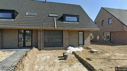 Apartments for rent in Kluisbergen - Photo from Google Street View