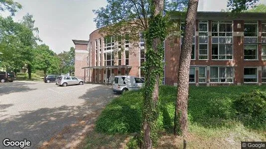 Apartments for rent in Deventer - Photo from Google Street View