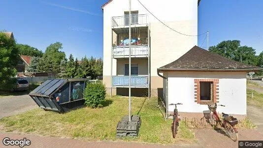Apartments for rent in Havelland - Photo from Google Street View