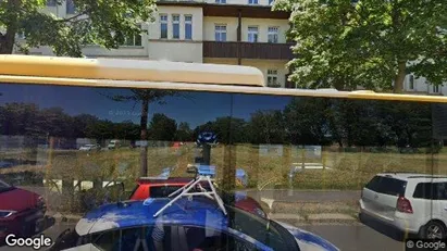 Apartments for rent in Chemnitz - Photo from Google Street View