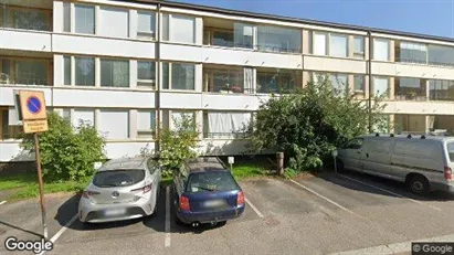 Apartments for rent in Vantaa - Photo from Google Street View