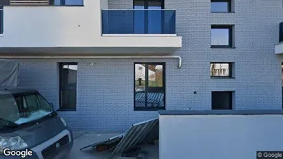 Apartments for rent in Bucharest - Sectorul 1 - Photo from Google Street View