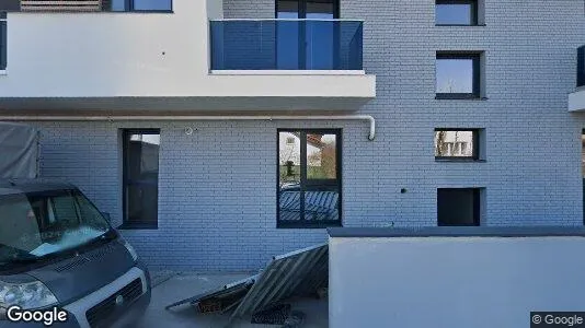 Apartments for rent in Bucharest - Sectorul 1 - Photo from Google Street View