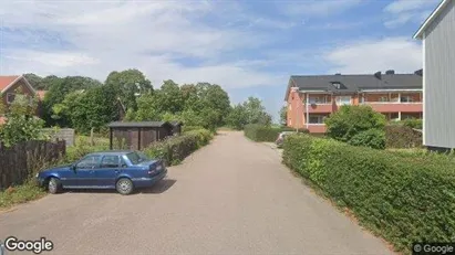 Apartments for rent in Svalöv - Photo from Google Street View
