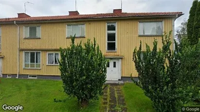 Apartments for rent in Tranemo - Photo from Google Street View