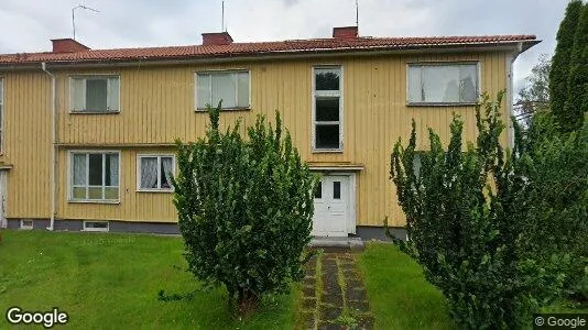 Apartments for rent in Tranemo - Photo from Google Street View