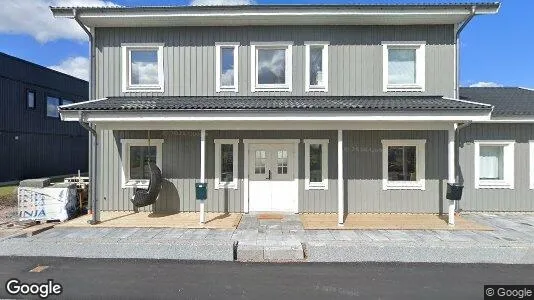 Apartments for rent in Skövde - Photo from Google Street View