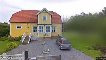 Apartments for rent in Norrköping - Photo from Google Street View