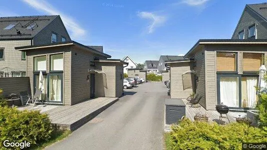 Apartments for rent in Sollentuna - Photo from Google Street View