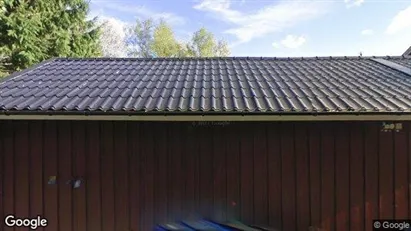 Apartments for rent in Tierp - Photo from Google Street View