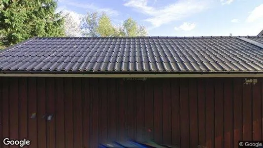 Apartments for rent in Tierp - Photo from Google Street View