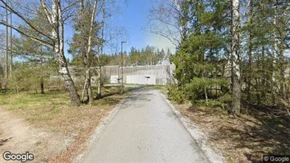 Apartments for rent in Tyresö - Photo from Google Street View