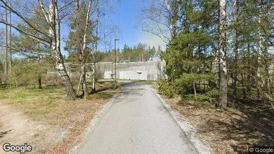 Apartments for rent in Tyresö - Photo from Google Street View