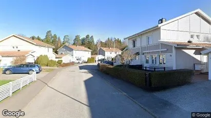 Apartments for rent in Sigtuna - Photo from Google Street View
