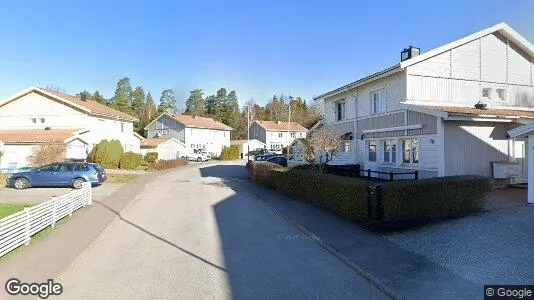Apartments for rent in Sigtuna - Photo from Google Street View
