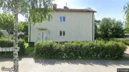 Apartments for rent in Sundsvall - Photo from Google Street View