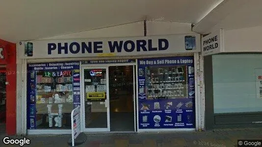 Apartments for rent in Harlow - Essex - Photo from Google Street View