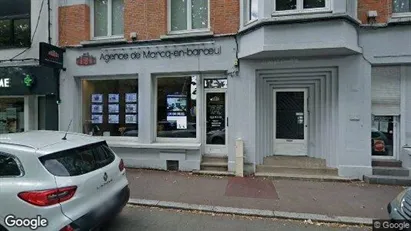 Apartments for rent in Lille - Photo from Google Street View