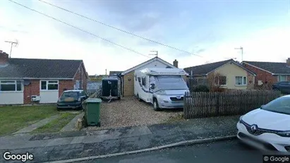 Apartments for rent in York - North Yorkshire - Photo from Google Street View