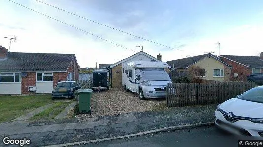 Apartments for rent in York - North Yorkshire - Photo from Google Street View