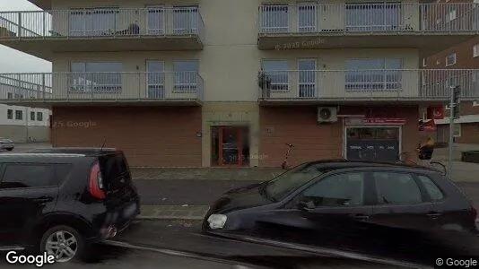 Apartments for rent in Helsingborg - Photo from Google Street View