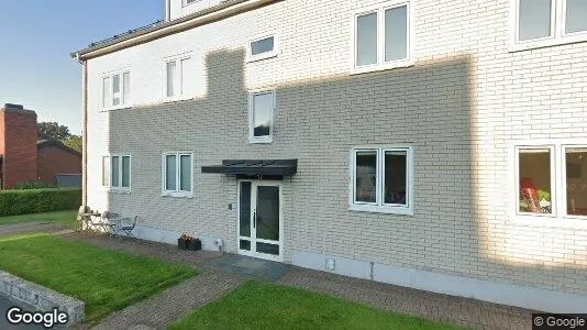 Apartments for rent in Värnamo - Photo from Google Street View