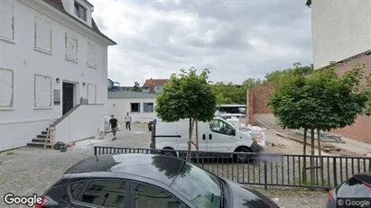 Apartments for rent in Osnabrück - Photo from Google Street View