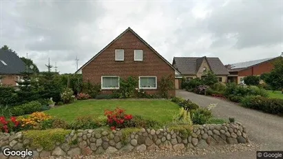 Apartments for rent in Nordfriesland - Photo from Google Street View