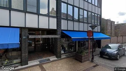 Apartments for rent in Beveren - Photo from Google Street View