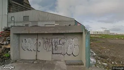 Apartments for rent in Reykjavík Miðborg - Photo from Google Street View