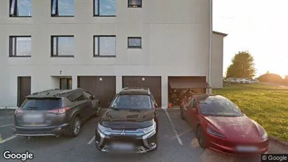 Apartments for rent in Reykjavík Breiðholt - Photo from Google Street View