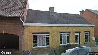 Apartments for rent in Lokeren - Photo from Google Street View