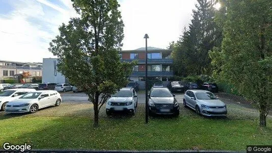 Apartments for rent in Dornbirn - Photo from Google Street View
