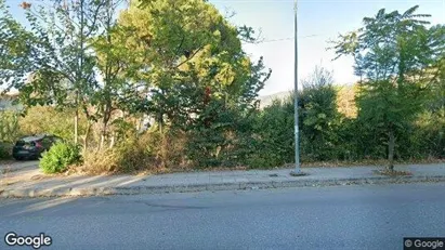 Apartments for rent in Patras - Photo from Google Street View