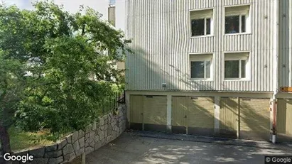 Apartments for rent in Nacka - Photo from Google Street View