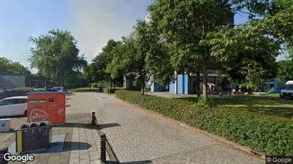 Apartments for rent in Almere - Photo from Google Street View
