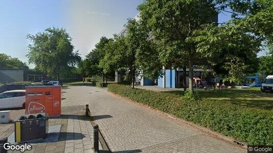 Apartments for rent in Almere - Photo from Google Street View