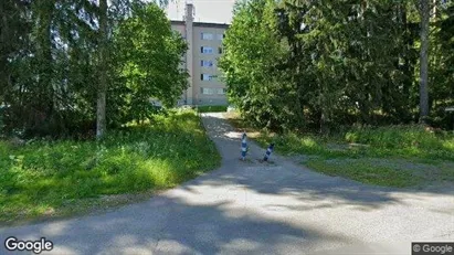 Apartments for rent in Jyväskylä - Photo from Google Street View