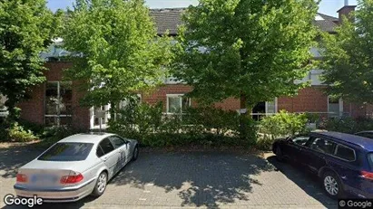 Apartments for rent in Unna - Photo from Google Street View