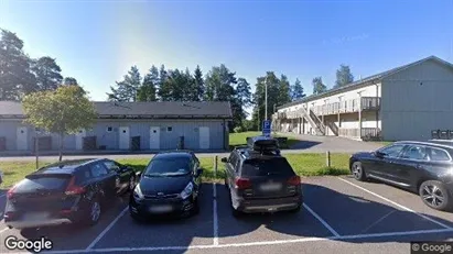 Apartments for rent in Sandviken - Photo from Google Street View