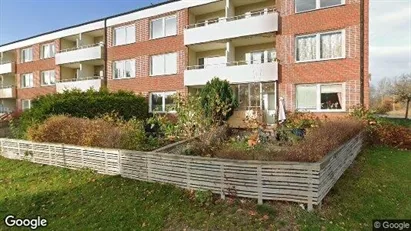 Apartments for rent in Eskilstuna - Photo from Google Street View