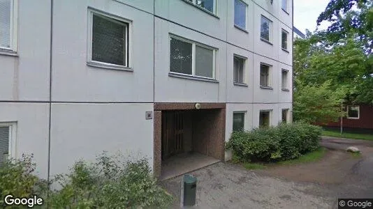 Apartments for rent in Haninge - Photo from Google Street View
